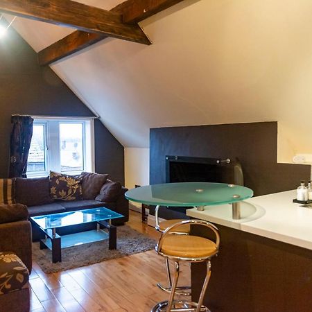 Apartment No.2 - The Old Red King Pub Mcr Μάντσεστερ Εξωτερικό φωτογραφία