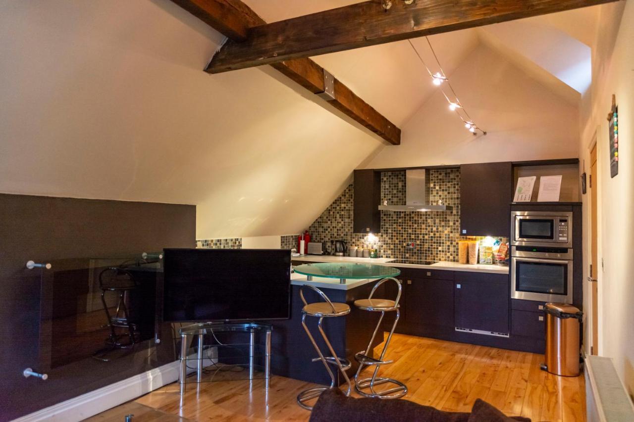 Apartment No.2 - The Old Red King Pub Mcr Μάντσεστερ Εξωτερικό φωτογραφία